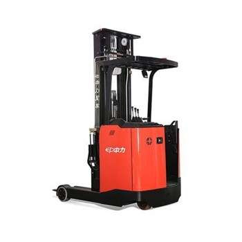 Xe nâng điện đứng lái CQD15S