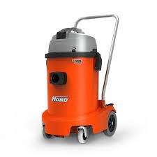 Máy Hút Bụi Công Nghiệp Hako Cleanserv S30