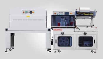 Máy đóng gói co cạnh FL5545TBC / M + SM5030