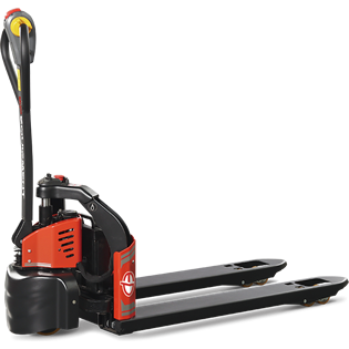 Xe nâng điện tay thấp EPT12-EZ
