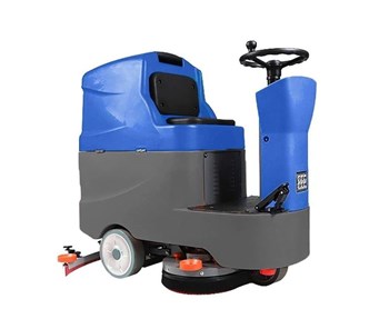 Máy chà sàn liên hợp ngồi lái Magnum A-9R