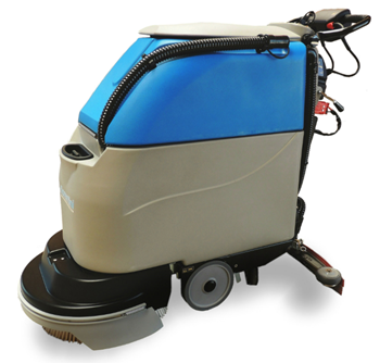 Máy chà sàn liên hợp GIAMPY 20B 