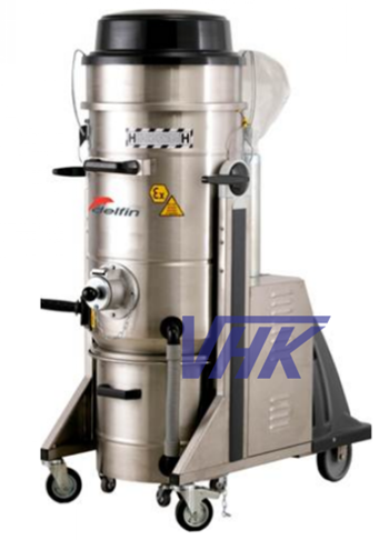 MÁY HÚT BỤI CHỐNG CHÁY NỔ 3533 Z22 