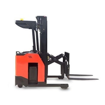 Xe nâng điện reach truck CQD15SS