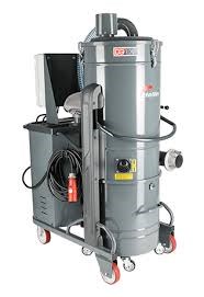 MÁY HÚT BỤI CÔNG NGHIỆP DELFIN DG75 