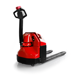 Xe nâng điện tay thấp EPT20-18EA