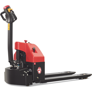 Xe nâng điện tay thấp EPT20-15ET