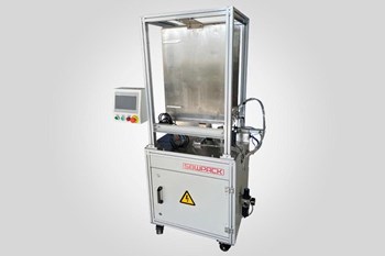 Máy gấp hộp carton hoàn toàn tự động