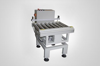 Máy cân và loại bỏ CT-03 