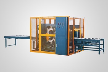 Máy quấn ngang EXP-308 