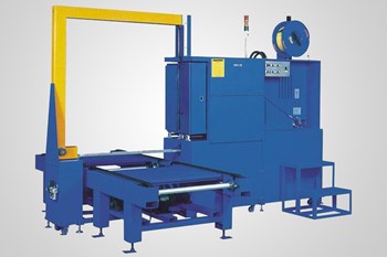 Máy đóng kiện đến máy đóng kiện Arrow  EXS-510