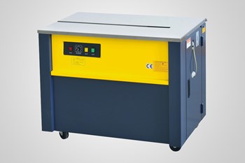 Máy đóng gói cao áp MS-104