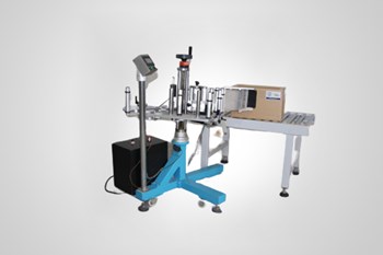 Máy dán nhãn bên hông T-51100 