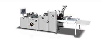 Máy dán cửa sổ TC-600