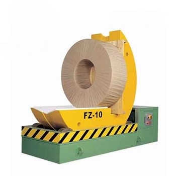 Máy nghiêng cuộn thủy lực YUPA-Z06