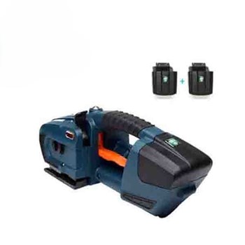 Máy đóng đai nhựa dùng pin JD 4000 mAh