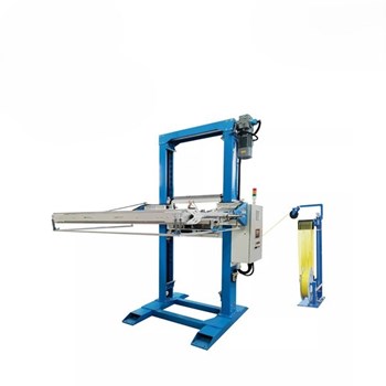 Máy Đóng Đai Pallet Tự Động YP600