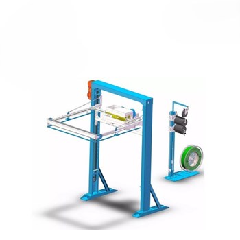 Máy Đóng Đai Pallet Tự Động YP-600