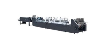 Máy dán keo tốc độ cao (GK-AS650C/800C/1100C)