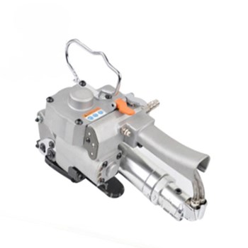 Máy đóng đai nhựa khí nén A19