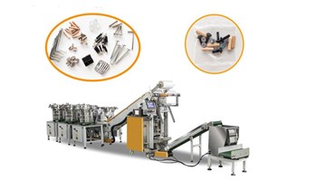 Máy đóng gói tự động đa chức năng YUPA-420C