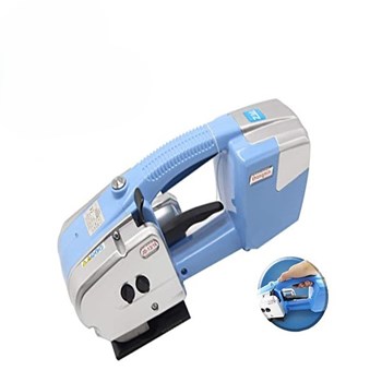 Máy đóng đai nhựa dùng pin JD-13/16