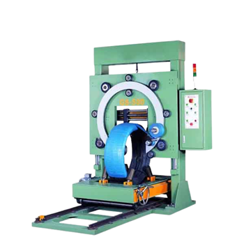 Máy quấn dây YUPA-GS400