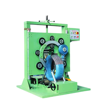 Máy quấn dây YUPA-GS800