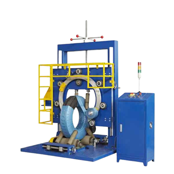 Máy quấn dây YUPA-S450