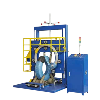 Máy quấn lốp YUPA-L450