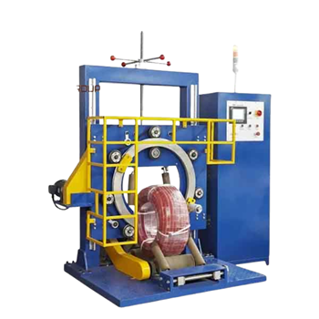 Máy quấn ống cuộn YUPA-C500 