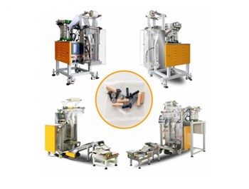 Máy đóng gói linh kiện nhựa YUPA-240B