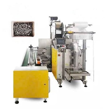 Máy đóng gói cân YUPA-24A