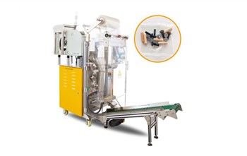 Máy đóng gói linh kiện nhựa YUPA-QT230