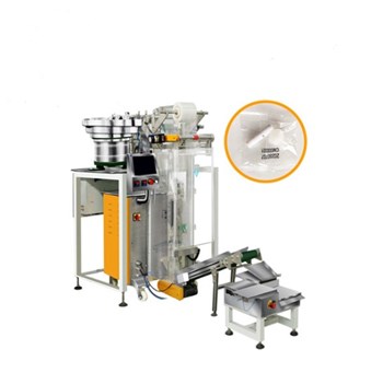 Máy đóng gói linh kiện nhựa YUPA-SA420