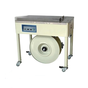 Máy đóng đai bán tự động SM10T (2 motor)