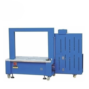 Máy đóng đai tự động AP8060L