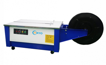 Máy đóng đai bán tự động MK-OB