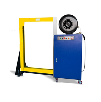 Máy đóng đai tự động BDA-300