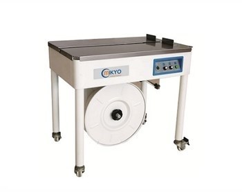 Máy đóng đai thùng carton bán tự động MK-SM06T