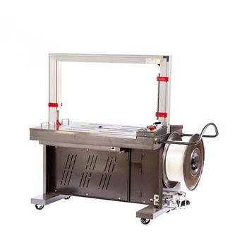 Máy đóng đai thùng carton KM-150