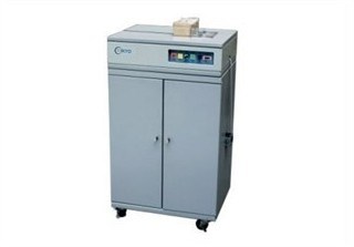 Máy đóng đai bán tự động MK-KZBTD