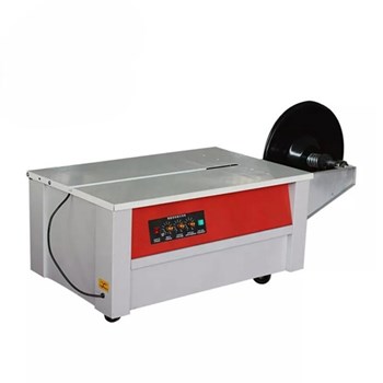 Máy đóng đai KZB-II