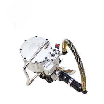 Máy đóng dây đai thép KZ-19/25/32