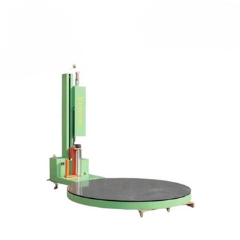 Máy đóng gói gạch YUPA-2100