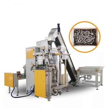 Máy đóng gói phụ kiện phòng tắm YUPA-2400B