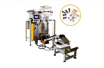 Máy đóng gói phụ kiện ống nhựa PVC PPR YUPA-240A