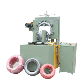 Máy quấn ống/cuộn cáp YUPA-GJ200