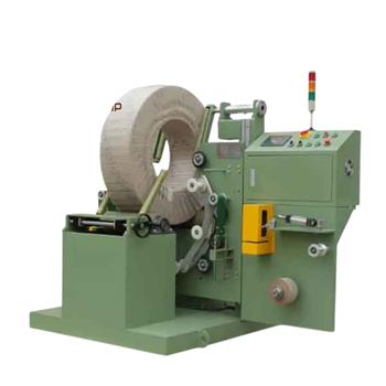 Máy quấn thép cuộn YUPA-GW400 