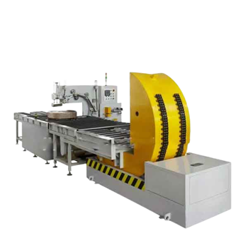 Máy quấn vòng bi YUPA-G100 